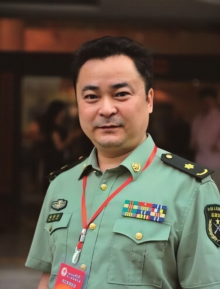 祝新运|“潘冬子”祝新运:因《闪闪的红星》走红,48年过去,他怎样了?