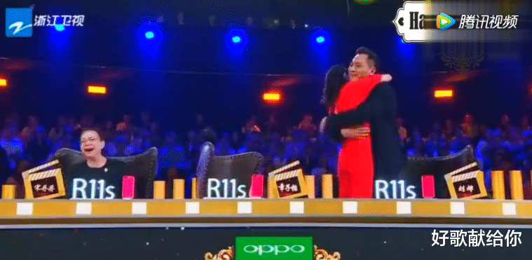 何炅|电视上力挽狂澜的“名场面”,现场有多惨烈,救场就有多漂亮