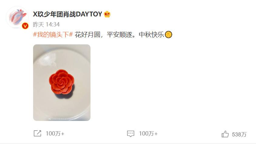 肖战|工作室晒出生活花絮视频，肖战解锁新身份，排面十足！