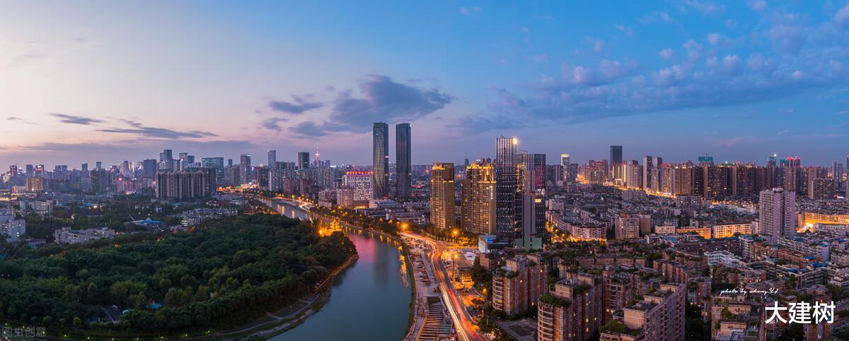 成都|成都顺销时代真正来临，名额紧凑，即使价低市场也不一定认可
