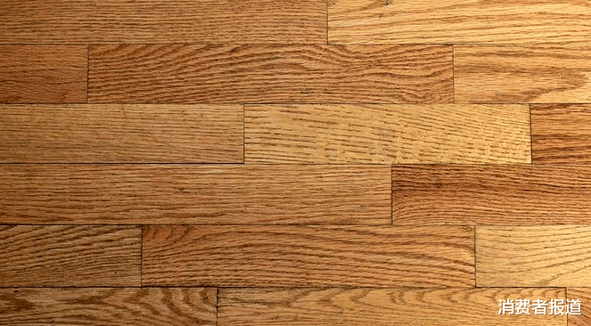 32款木质地板测评:安沁、永嘉等7款密度表现不佳;翰克、鸿铭等耐磨性能差