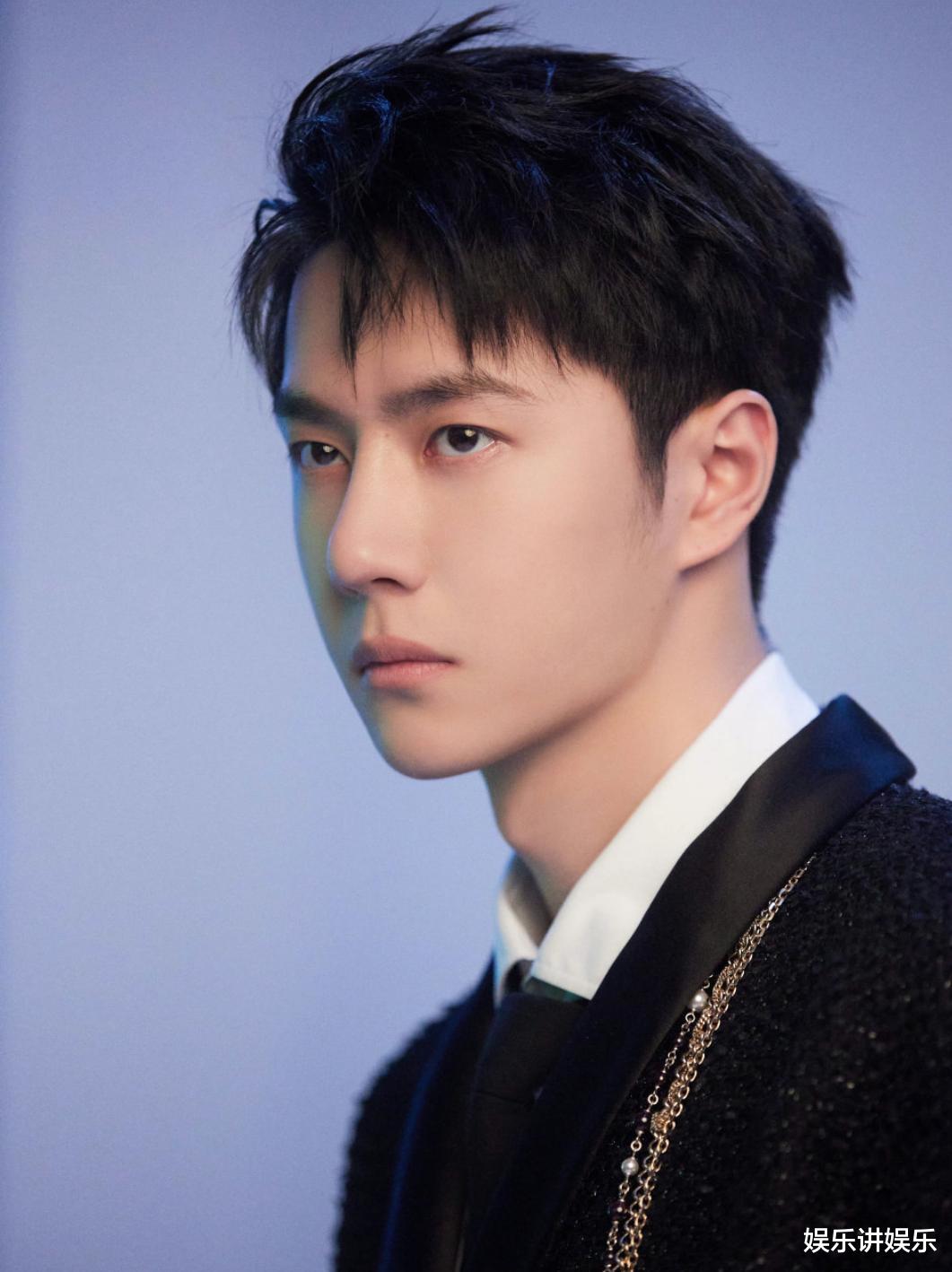 王一博|王一博《无感》被翻唱缘何得不到认可？二创无错，可他们不懂背景