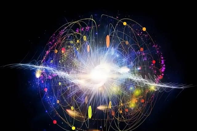 神秘而又玄乎的量子到底是什么?能通过它证实灵魂的存在吗?