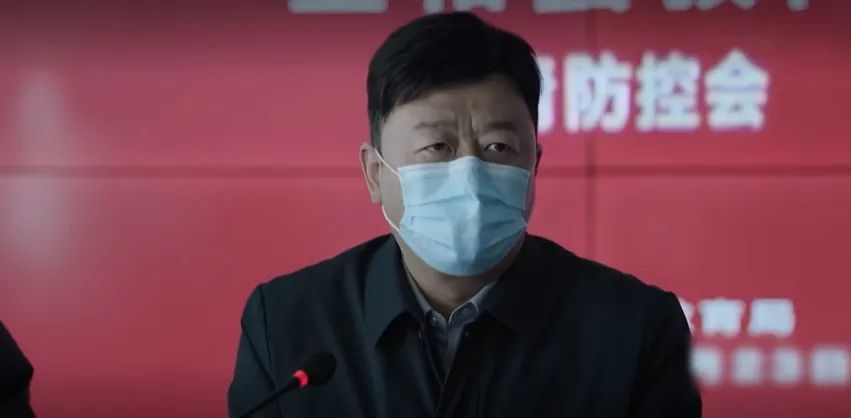 大考|《大考》根据真实题材改编，演员阵容强悍，这剧值得观看！