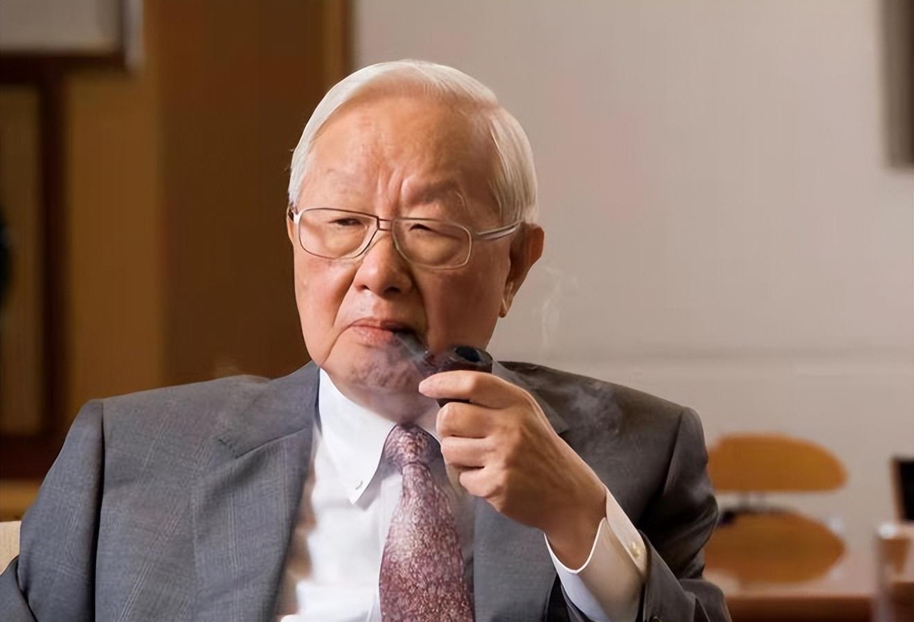李彦宏|真正专注于实现自我的成功人士，不会纠结有没有儿子