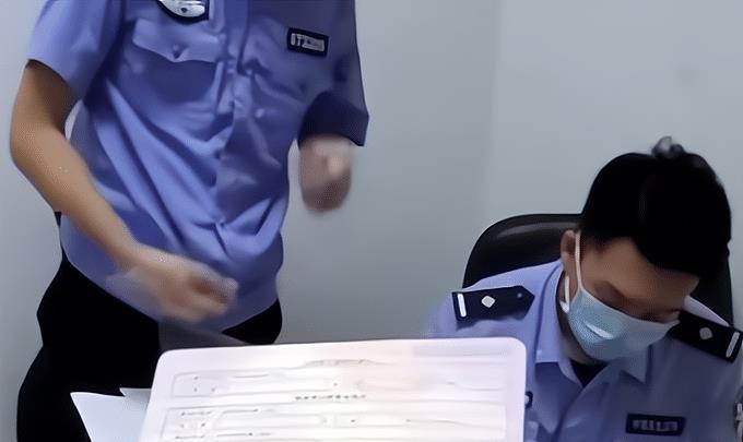 蒙古包|江西一女子房贷没办成，退购房定金被抓：她的故事远比想象恶劣！