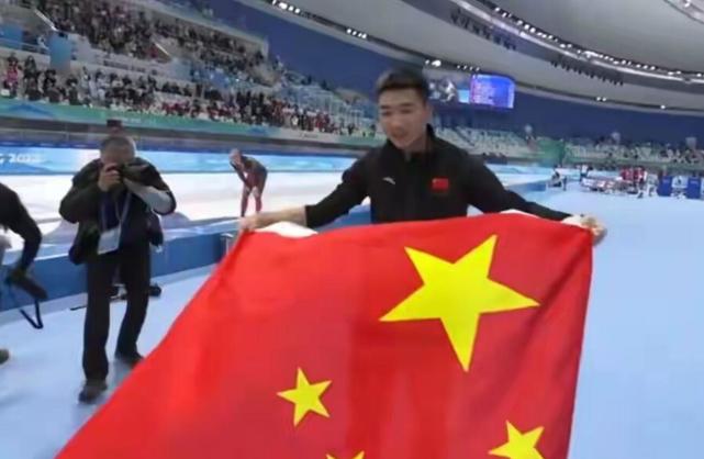 金牌|没悬念了！冬奥奖牌榜渐明朗，谁注意韩国排名，难怪他们气急败坏