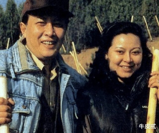 唐国强|演员壮丽：背着小三骂名嫁给唐国强，用母爱感化继女对自己的仇恨