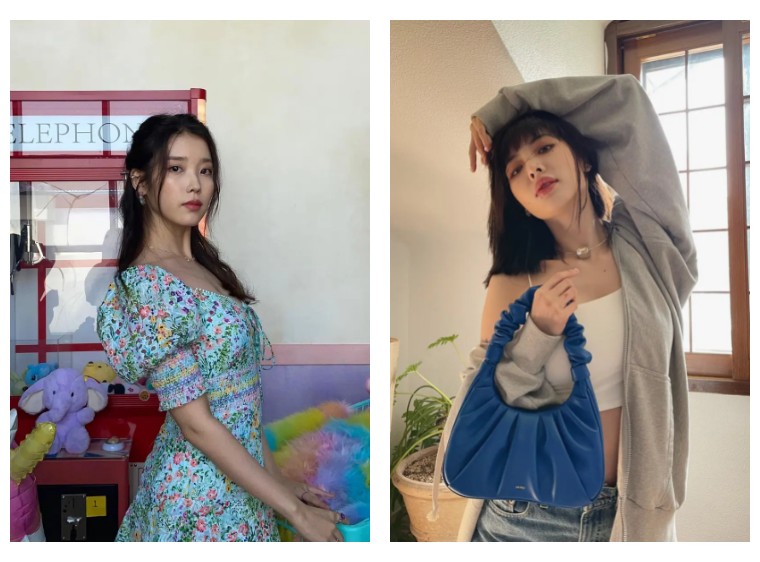 刘海 气质女生必剪的四种刘海,减龄巨温柔,真的爱了!