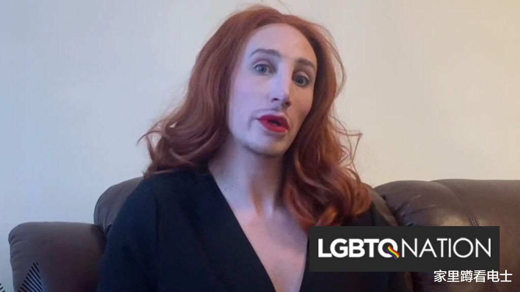 J.K.罗琳|《哈利波特》计划重启,邀请跨性别者主演,专门针对原著作者JK罗琳