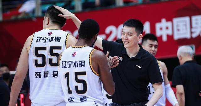 季后赛|CBA季后赛第4天，辽宁喜讯，广东2米29天才可能联手郭艾伦