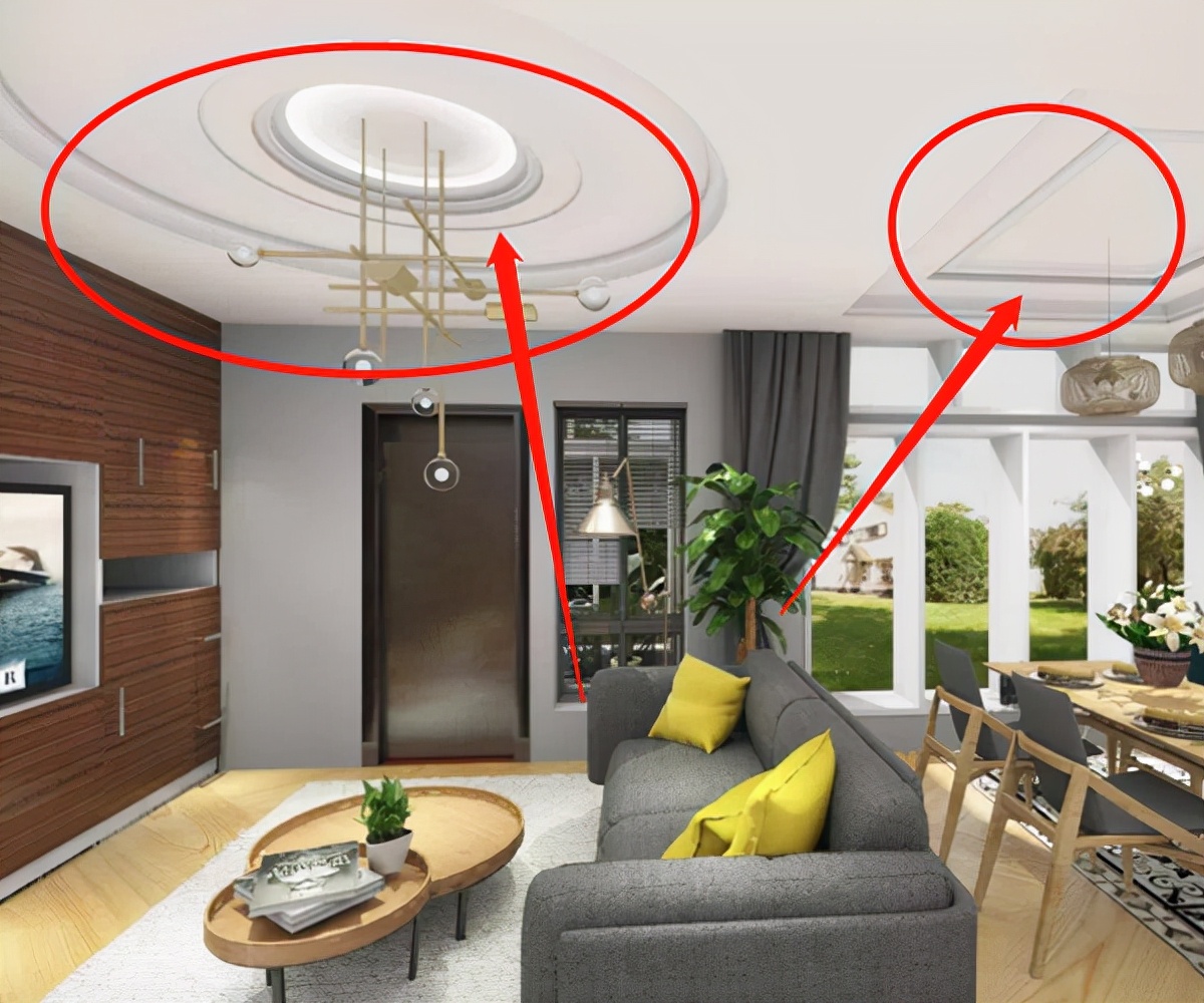 网友唾弃的7个“装修错误”,我家全惨中,越用越气人