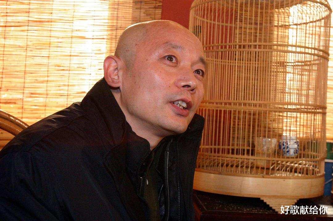 人物设定|“我就是个戏子”！葛优的“清醒”，会让多少膨胀的明星脸红？