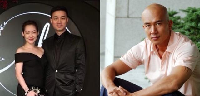 具俊晔|力挺姐夫具俊晔到底,许雅钧谈具俊晔台湾首演,老婆去我就去