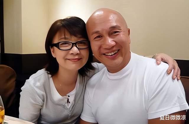 郭锋|70岁的郭锋首次敞开心扉谈妻子，她的离开受到很深的打击，不久将退圈