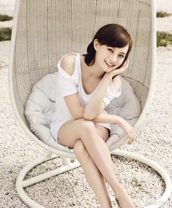 孙俪|爱一个人就应该变得更优秀！邓超让成长于离异家庭的孙俪相信爱情