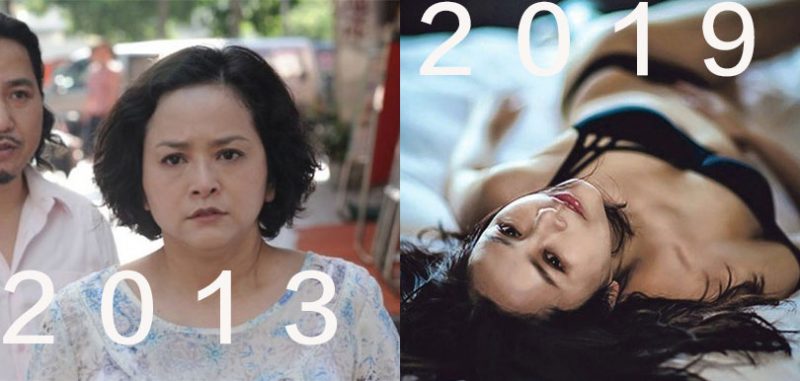 叶蕴仪|她少男杀手出身，22岁结婚息影后成单亲妈妈，叶蕴仪性感写真出炉