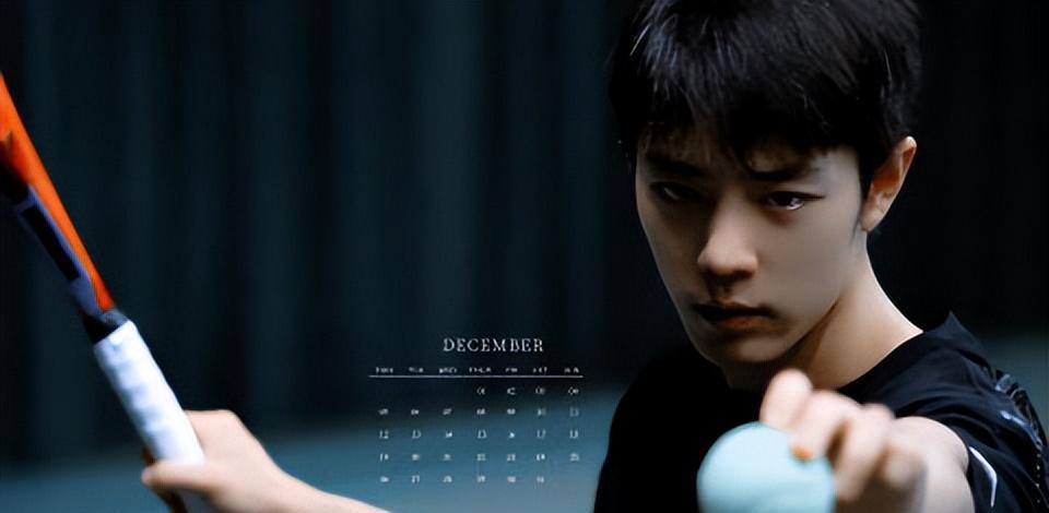 肖战|躺平的品牌,低调的代言人,肖战“破圈”真王者!