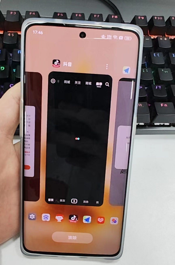 CPU|在处理器没有绝对优势的情况下， Reno9 是怎么做到流畅的？