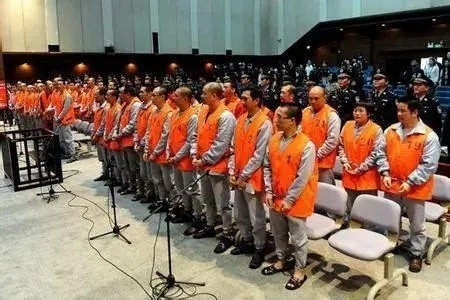陈永森：本是一个毛头小子，如何一步步成了深圳的“黑老大”