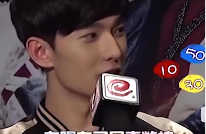 明星|不识字、没文化、不认识岳飞，这4位明星文盲至此，凭什么走红？