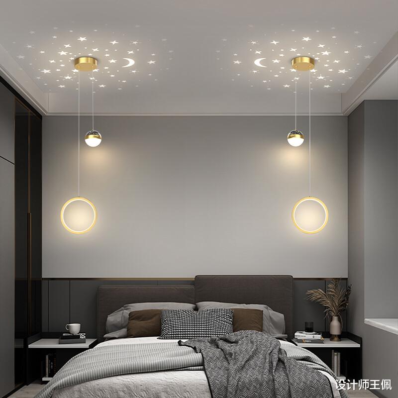 看似“合理”的卧室设计,其实是在“坑你的钱”,大家别再效仿了