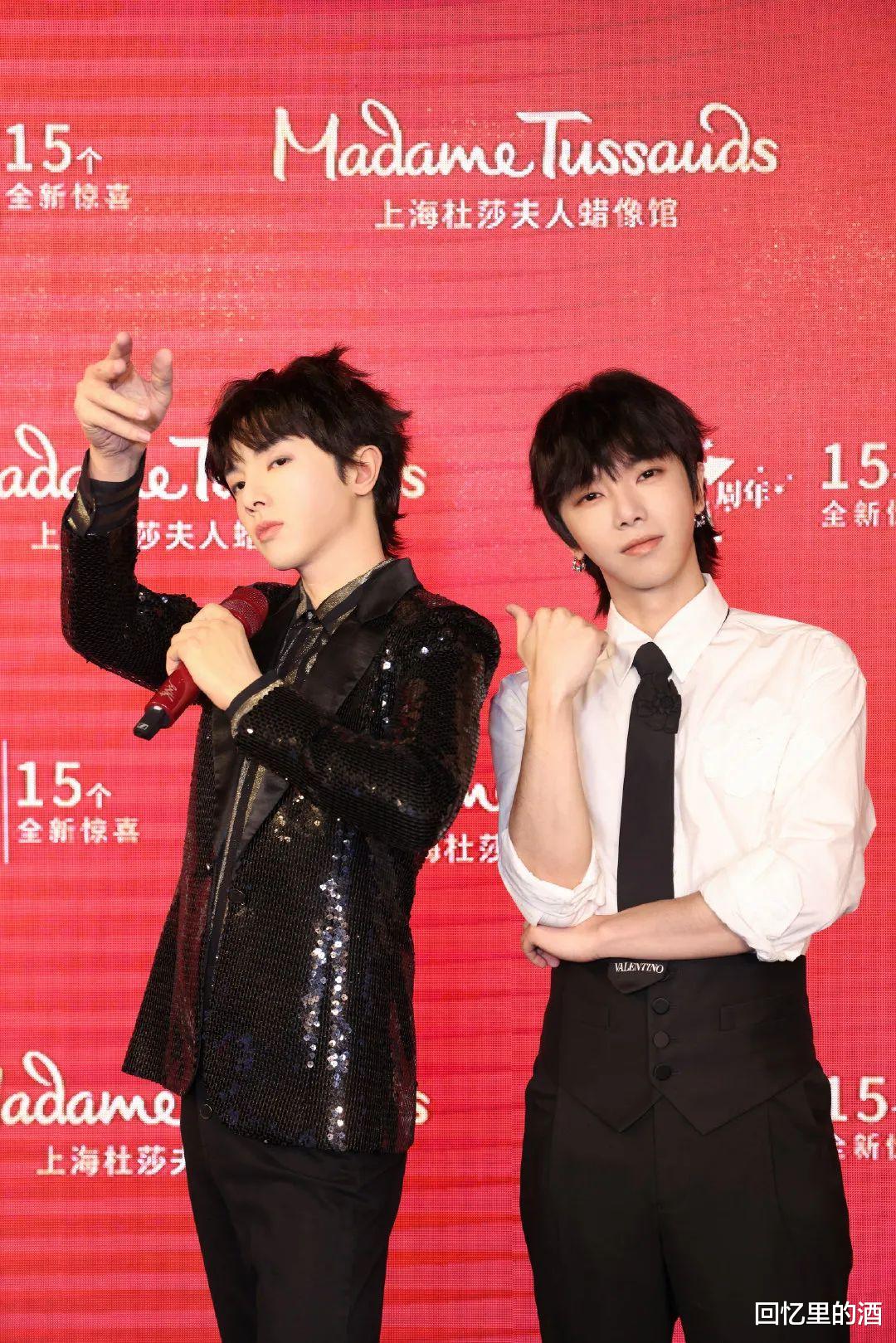 杨幂|谁敢信这是杨幂啊？神似热依扎还暴露脸僵，可以入选灾难名场面了