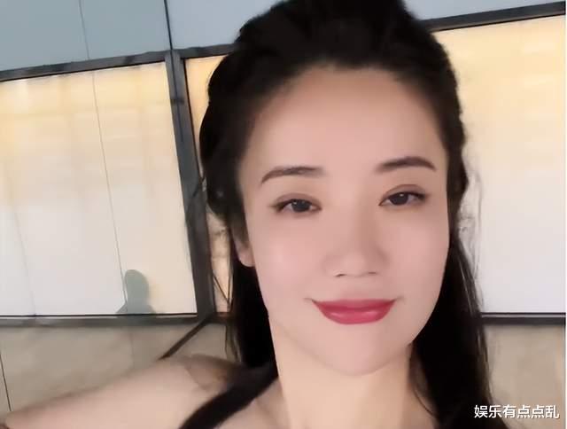 童蕾|超搞笑, 马雅舒客串《星汉》的原因, 竟跟童蕾张彤出演的条件相同