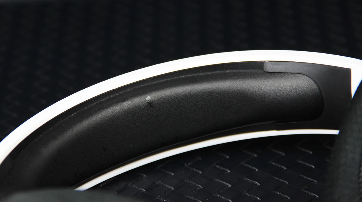 雷神银翼HG503游戏耳机体验：经济实惠的电竞利器
