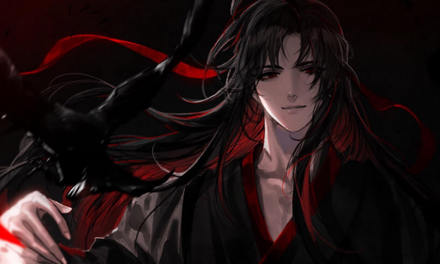 墨香online|墨香三宝夸人方式,沈清秋在线吐槽,谢怜绞尽脑汁,羡羡张口就来