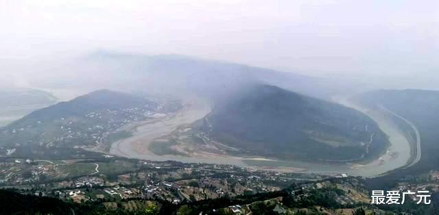 |广元有个牛头山，海拔1214米，你去过吗？