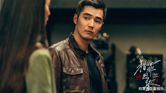 杨紫|《爱情公寓》8大主演现状:3人成实力派,另外5人转型困难