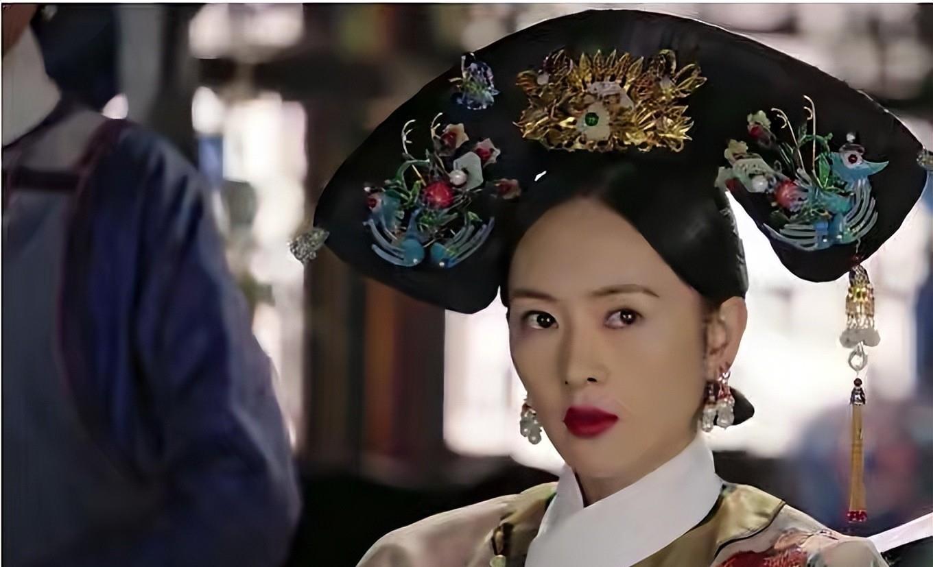 赵丽颖|85花近况尴尬？赵丽颖转型难，刘诗诗演技被嘲，唐嫣2年未拍戏