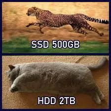 ssd|垃圾SSD速度不如机械硬盘，买SSD要看懂这些参数