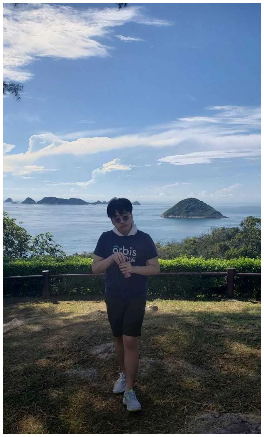 短发 郑少秋女儿最重200斤,胡慧中女儿170斤,肥胖星二代可真不少!