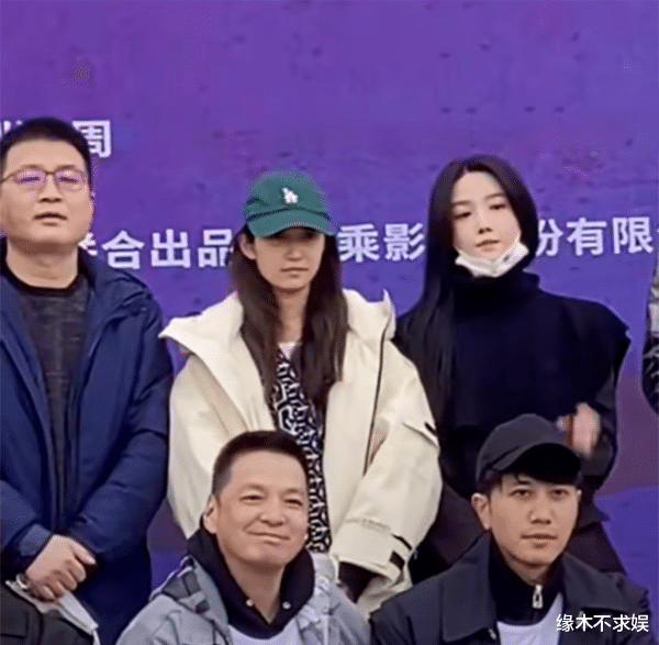 潘玮柏|陈钰琪为何总演女一号？看到生图，29岁的她现实中原来长这样