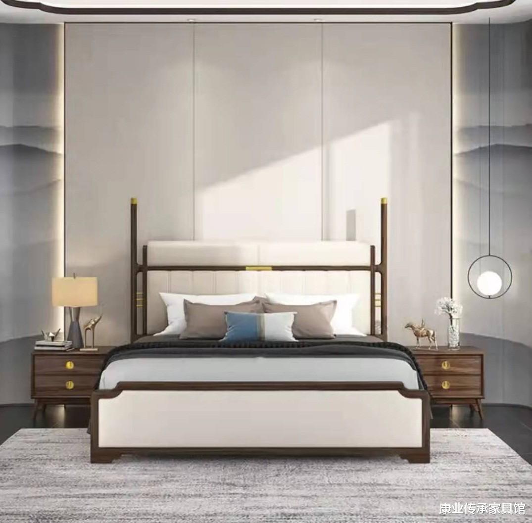 「渲云渲染」新中式风格装修案例,演绎不一样的中国风