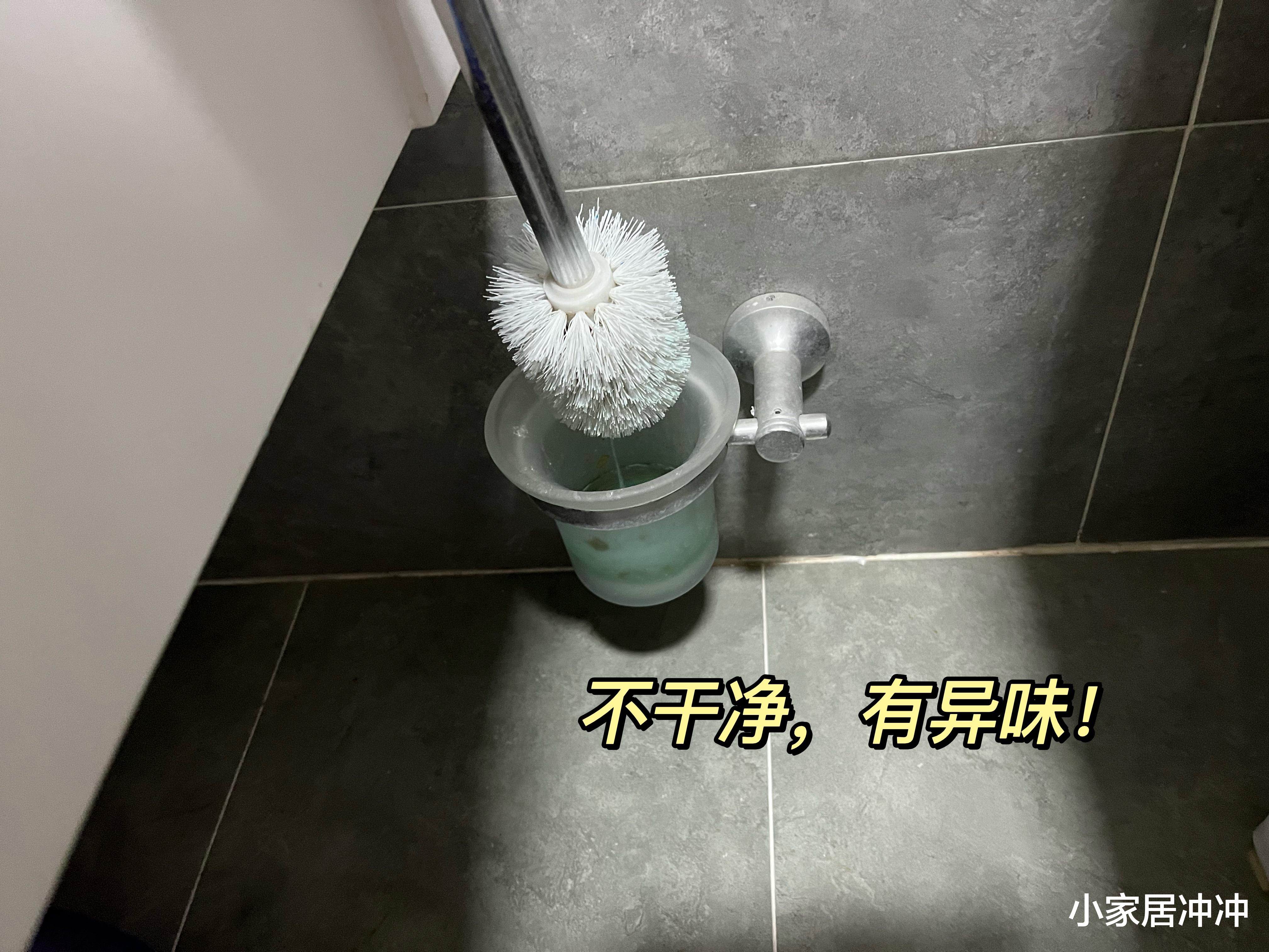 若不差这点钱,咬咬牙在卫生间装上“这几样”,那叫一个高级