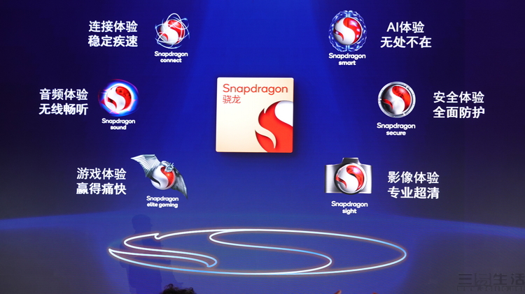 显卡|第二代骁龙8移动平台解析：变化极大、方向对了