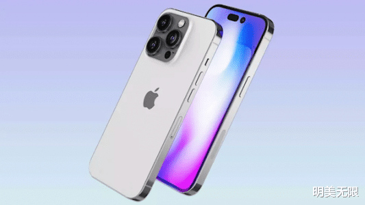 iPhone14|iPhone 14下月就来，亿万果粉提前看曝光！
