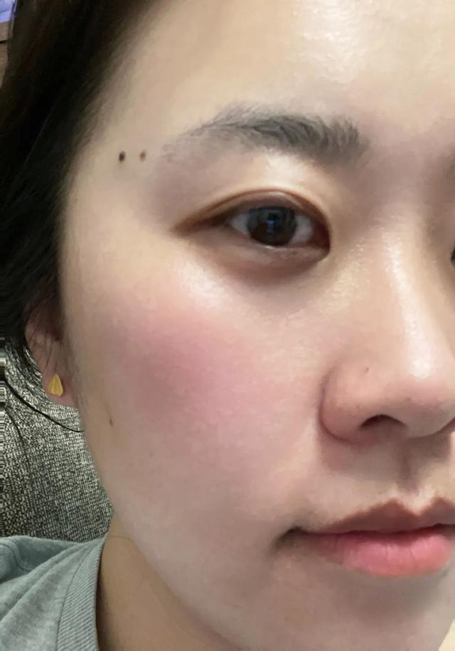 酵素 海报试用｜整天嚷嚷着要白，今天终于安排上了...