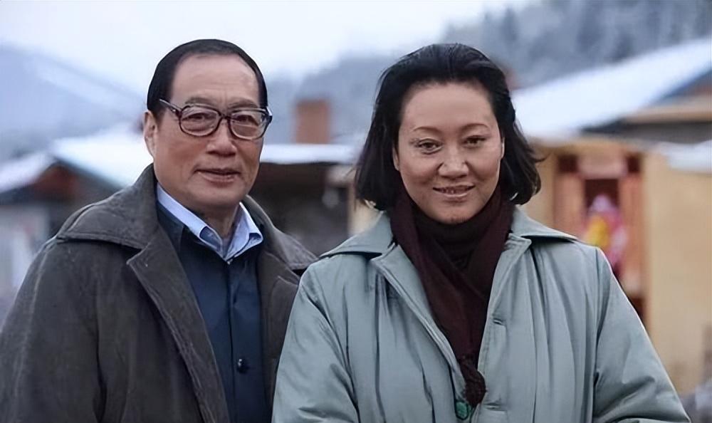 张扬|错过了杜江、汪涵、邓超,和富豪结婚,如今38岁依旧默默无闻