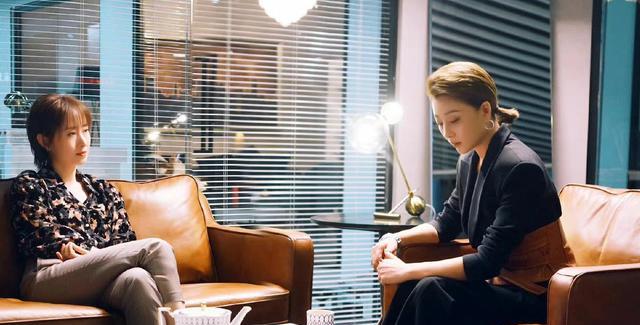 秦海璐|《正青春》导演又一力作，秦海璐金世佳再次联手，配角阵容强大