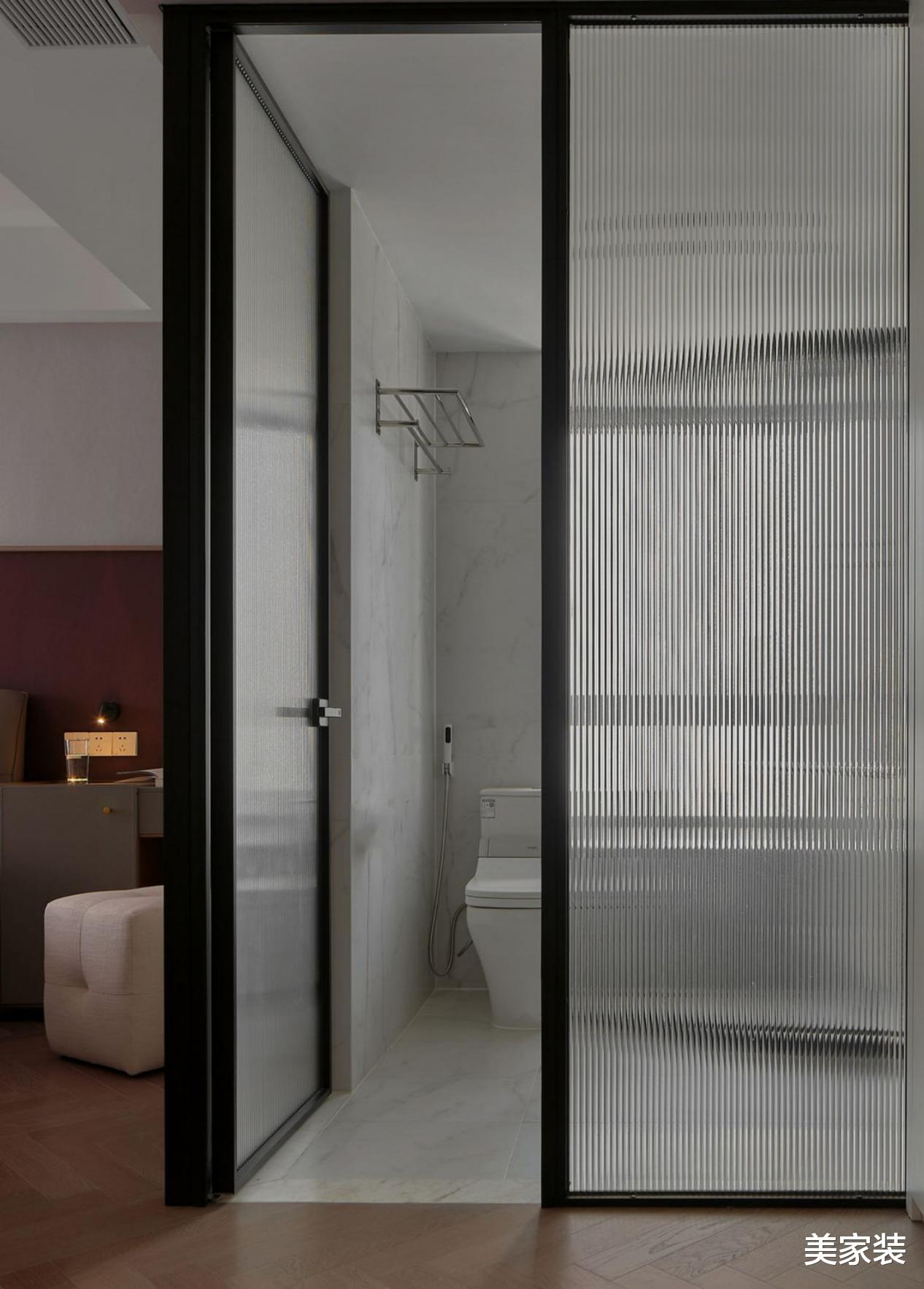 突破常规的意式风情，更别有一番底蕴，让人忍不住停留