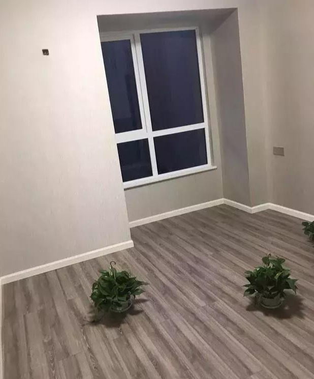 晒晒我95平新房,老公坚持把阳台打通,瓷砖做电视墙,邻居都羡慕