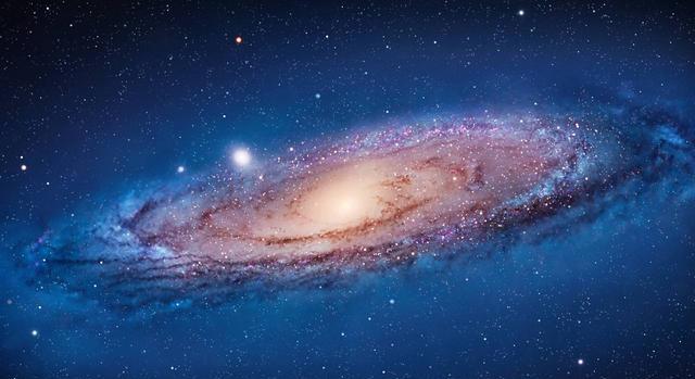 天上的星星离我们究竟有多远?这可能是人类永远无法企及的距离!