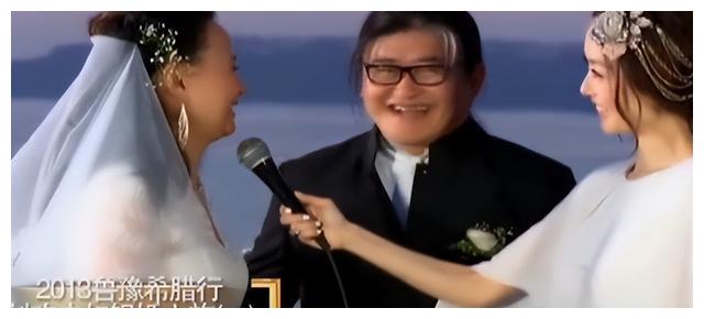 赵荀|36年后再看刘欢:成名不弃糟糠妻,坚持教书30年,他有多难得