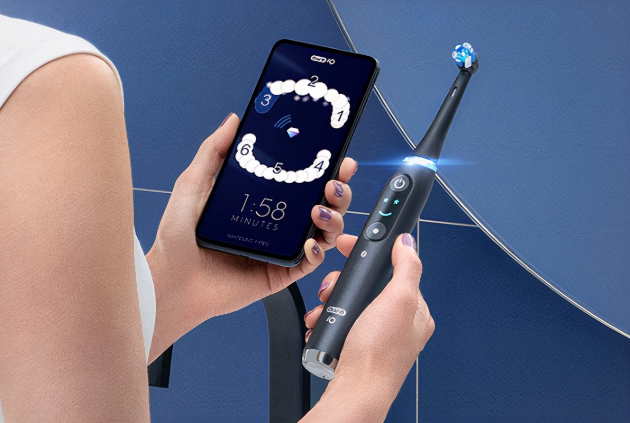 电动牙刷|电动牙刷哪个牌子好?盘点市面上最贵的五款牙刷,三千起步