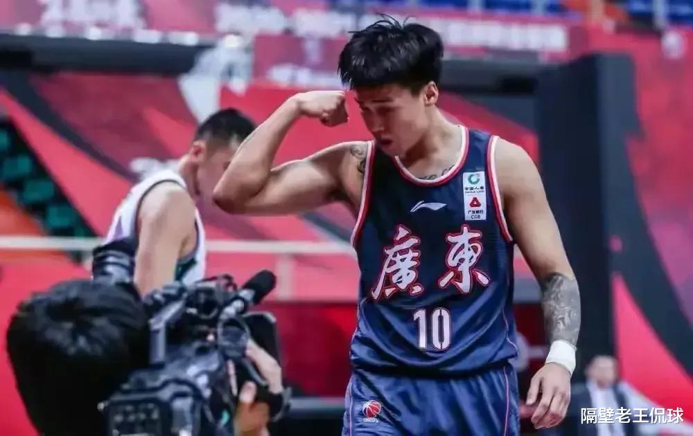 卢卡·东契奇|喜出望外！广东引援新思路曝光，小球战术或迎巨变，杜锋心态真好