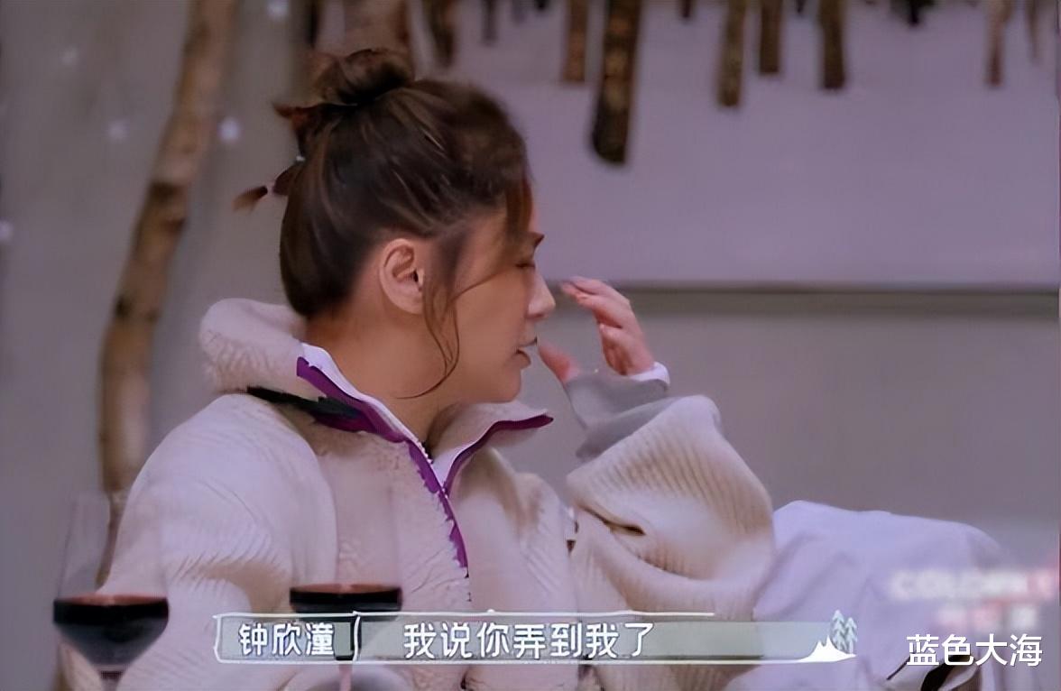 阿娇|阿娇赖弘国离婚2年后：他火速再婚并有子，她不再恨嫁41岁仍单身